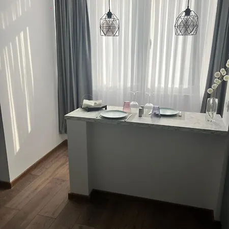 Style Uniri Bükreş