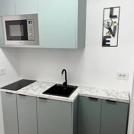 Style Uniri Apartment *