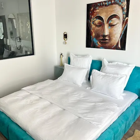 Style Uniri Apartment *