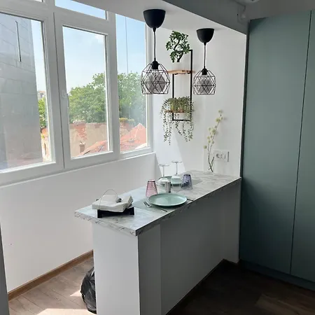 Style Uniri Apartment