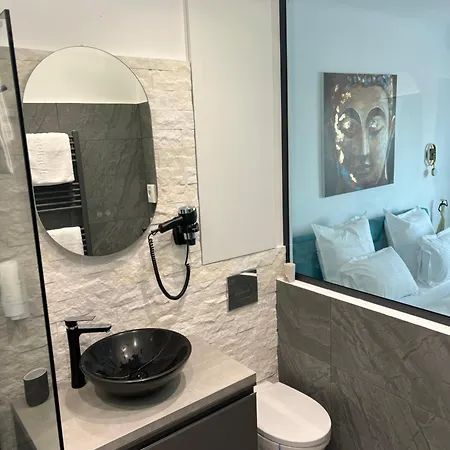 Style Uniri Apartment *