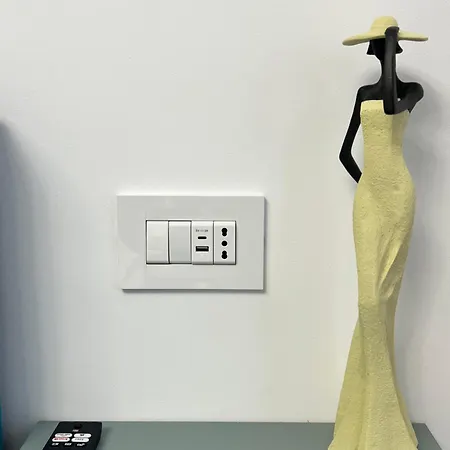 Style Uniri Apartment Bucharest