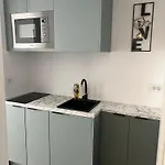 Apartment Style Uniri Bucharest