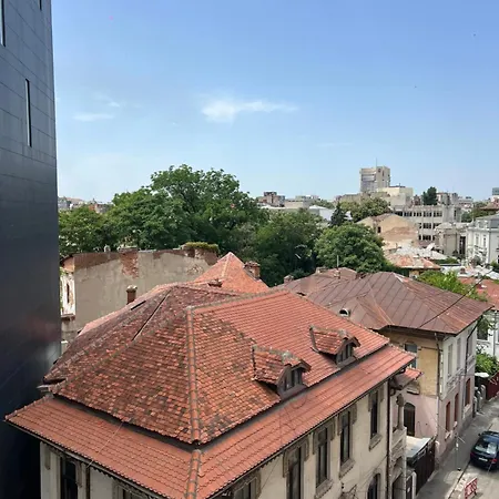 Apartamento Style Uniri