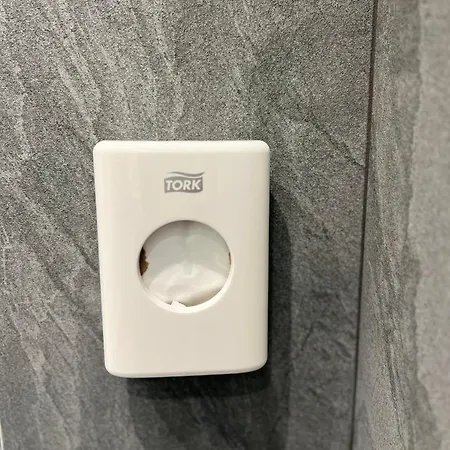 Apartament Style Uniri Bukareszt