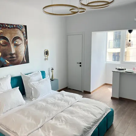 Style Uniri Bucarest