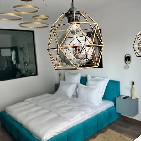 Apartament Style Uniri *