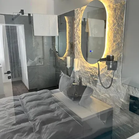 Style Uniri Apartament *