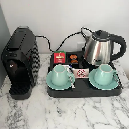 Style Uniri Apartamento *