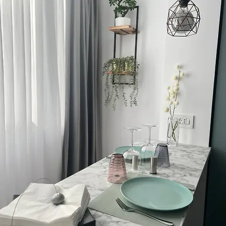 Style Uniri Apartament