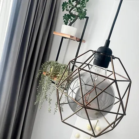 Apartamento Style Uniri *