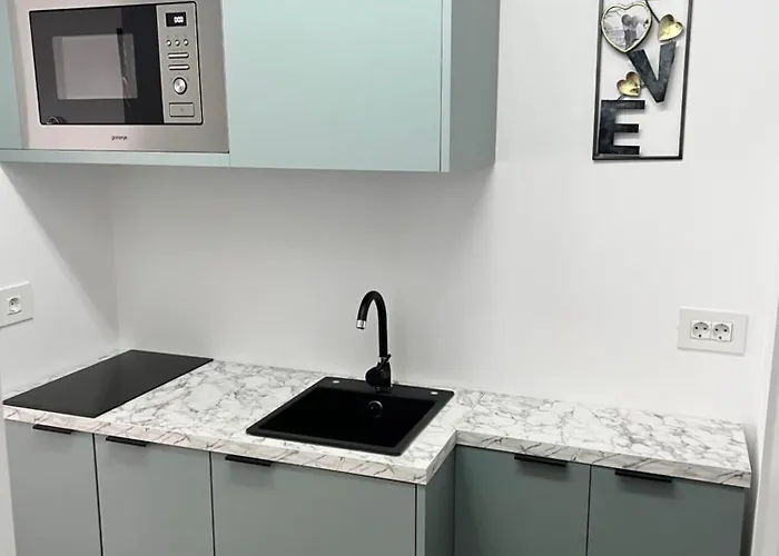 Style Uniri Lejlighed *