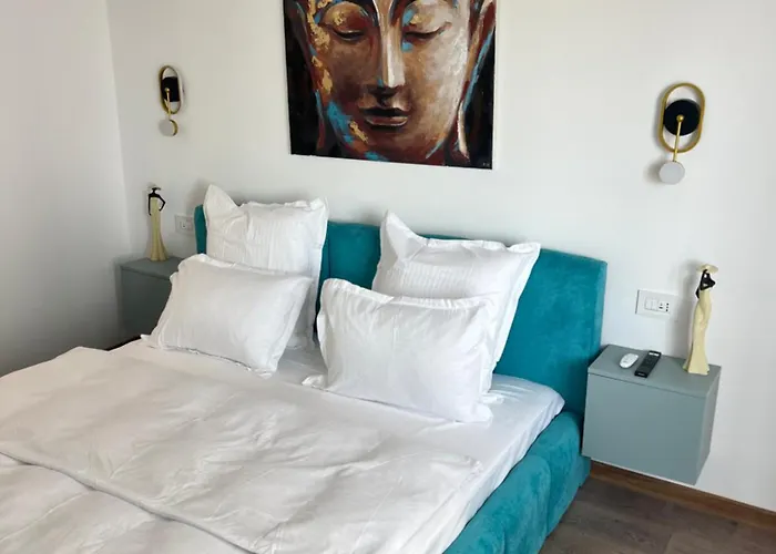 Style Uniri Lejlighed Bukarest