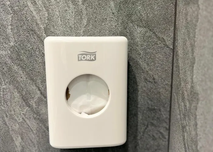 Lejlighed Style Uniri Bukarest