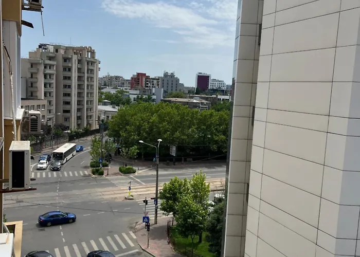 Lejlighed Style Uniri