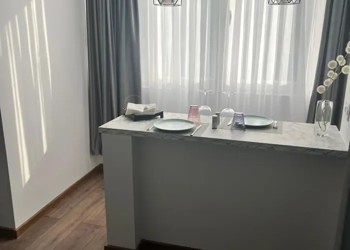Style Uniri Бухарест