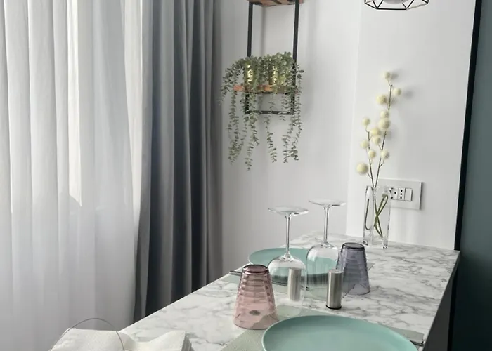 Style Uniri Апартаменти