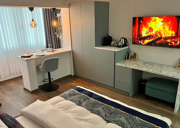 Style Uniri Bukarest