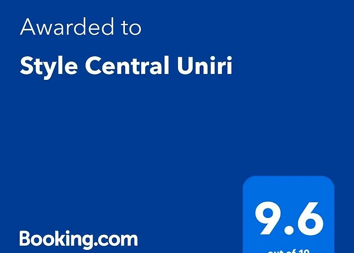 Style Uniri *