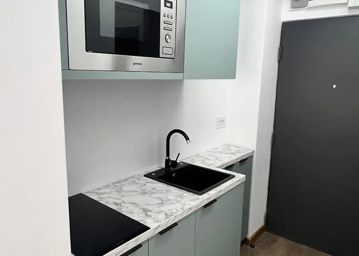 Apartman Style Uniri Bukarest