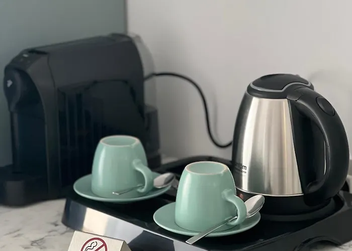 Style Uniri Apartman Bukarest