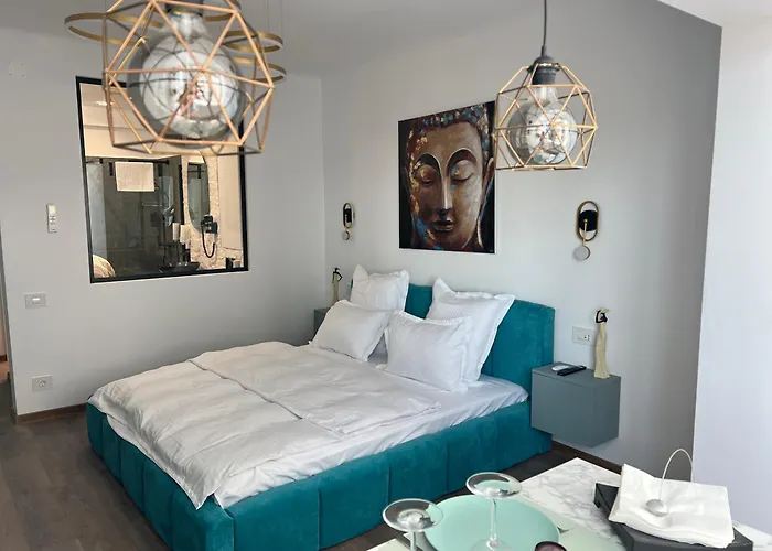 Apartman Style Uniri