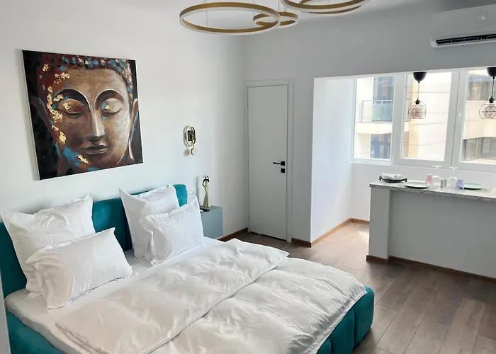 Style Uniri Bukarest