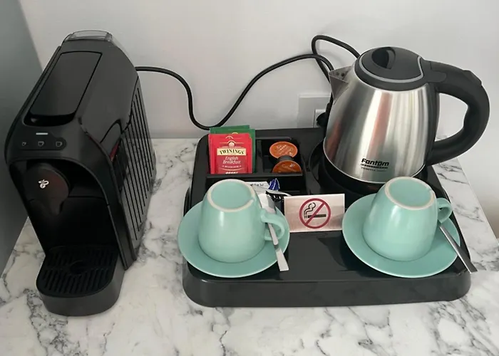 Style Uniri Apartman *