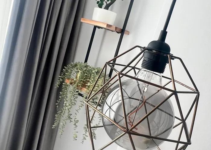 Apartman Style Uniri *