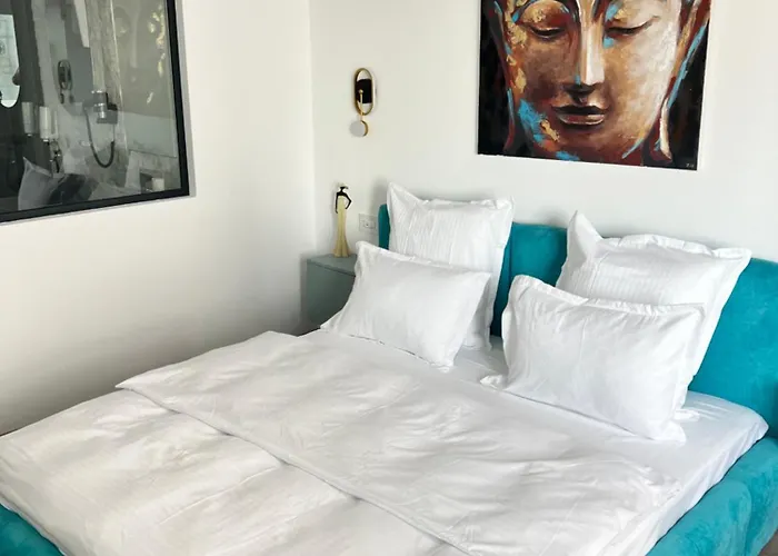 Style Uniri Apartamento *