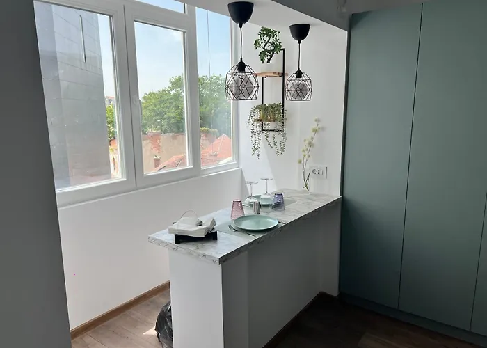 Style Uniri Apartamento