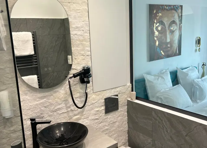 Style Uniri Apartamento *