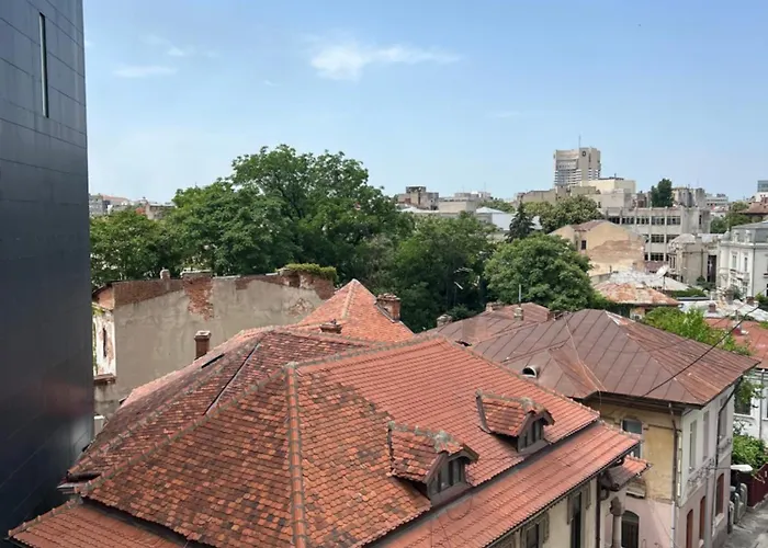 Apartamento Style Uniri