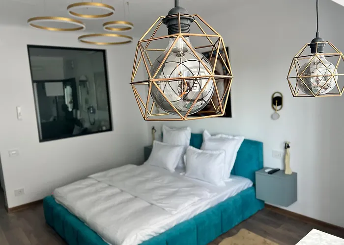 Apartamento Style Uniri *