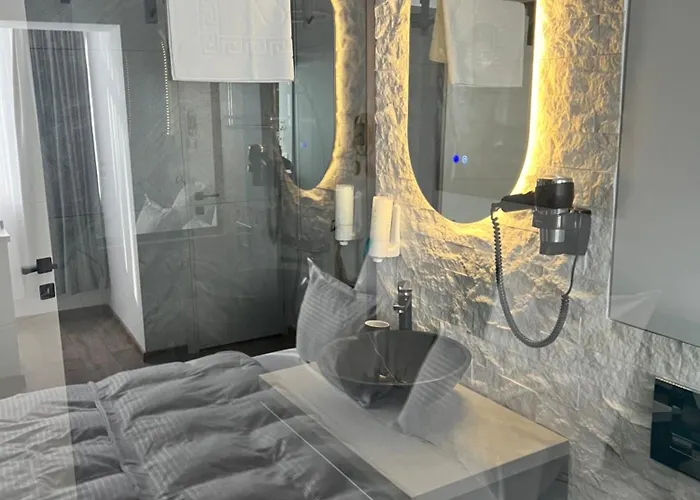 Style Uniri Apartamento *