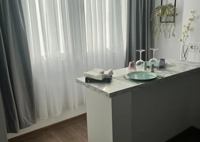 Apartamento Style Uniri