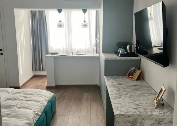 Style Uniri * Bucareste